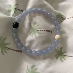 Light purple Lokai Bracelet